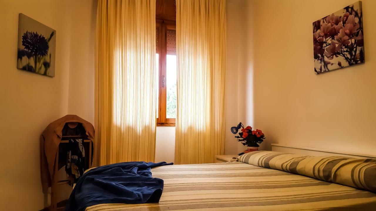 Apartment Moschettieri Trilocale