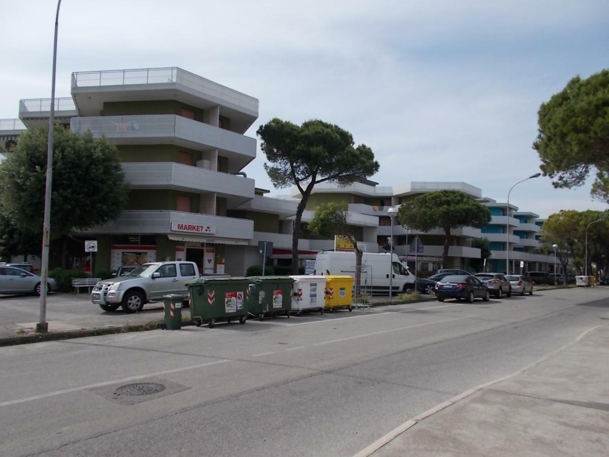 Moschettieri Trilocale Apartment *