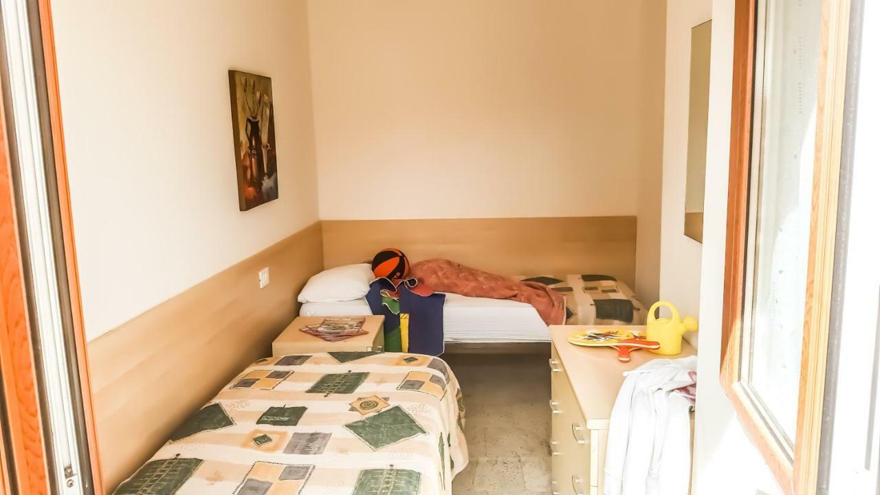 Moschettieri Trilocale Bibione