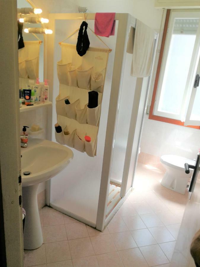Apartment Moschettieri Trilocale Bibione