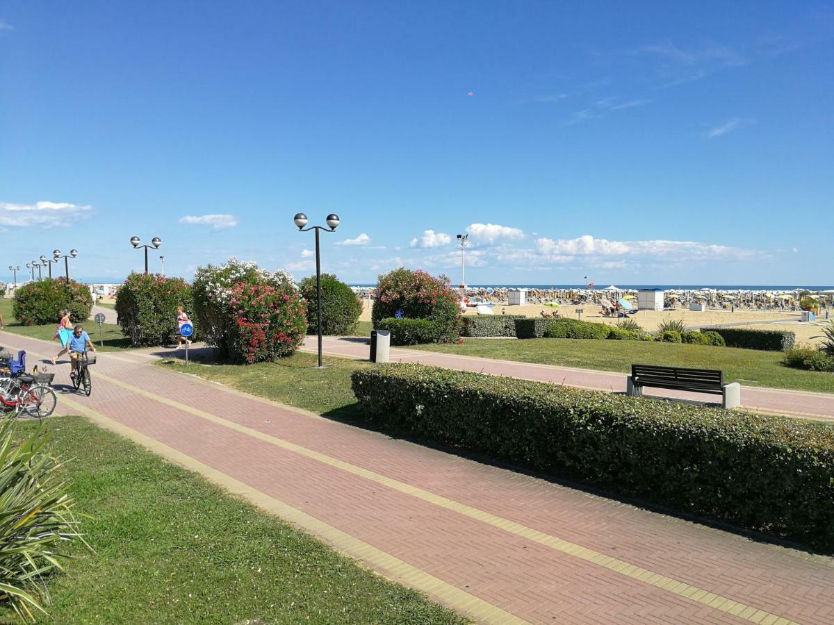 Moschettieri Trilocale * Bibione