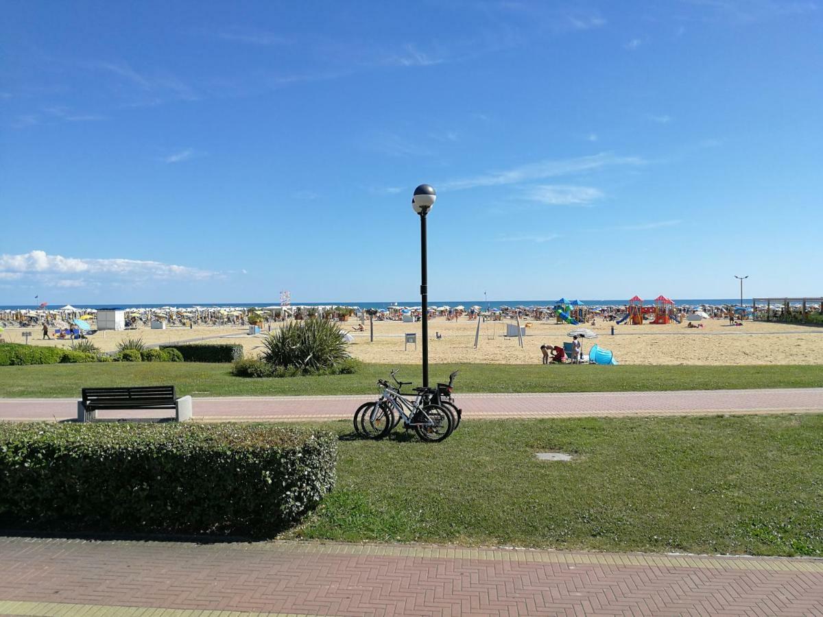 Moschettieri Trilocale Bibione